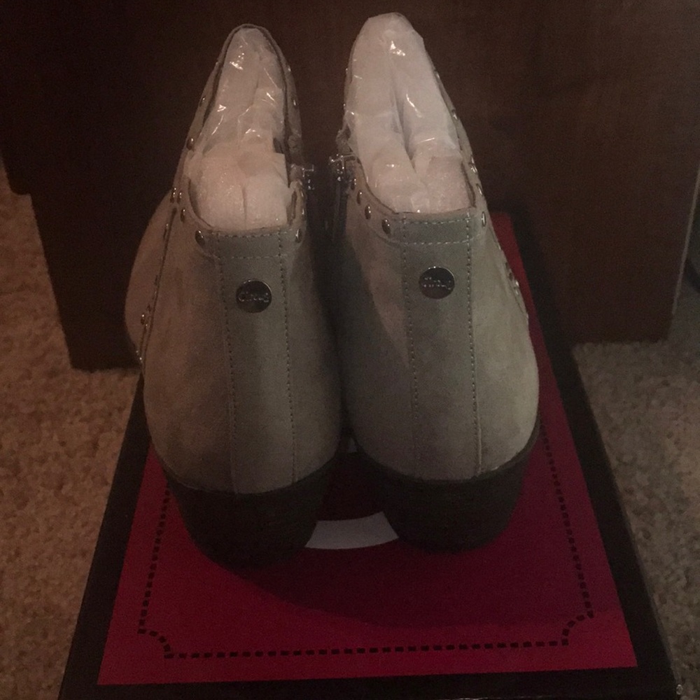 Booties by Sam Edelman - Picture 3 of 3
